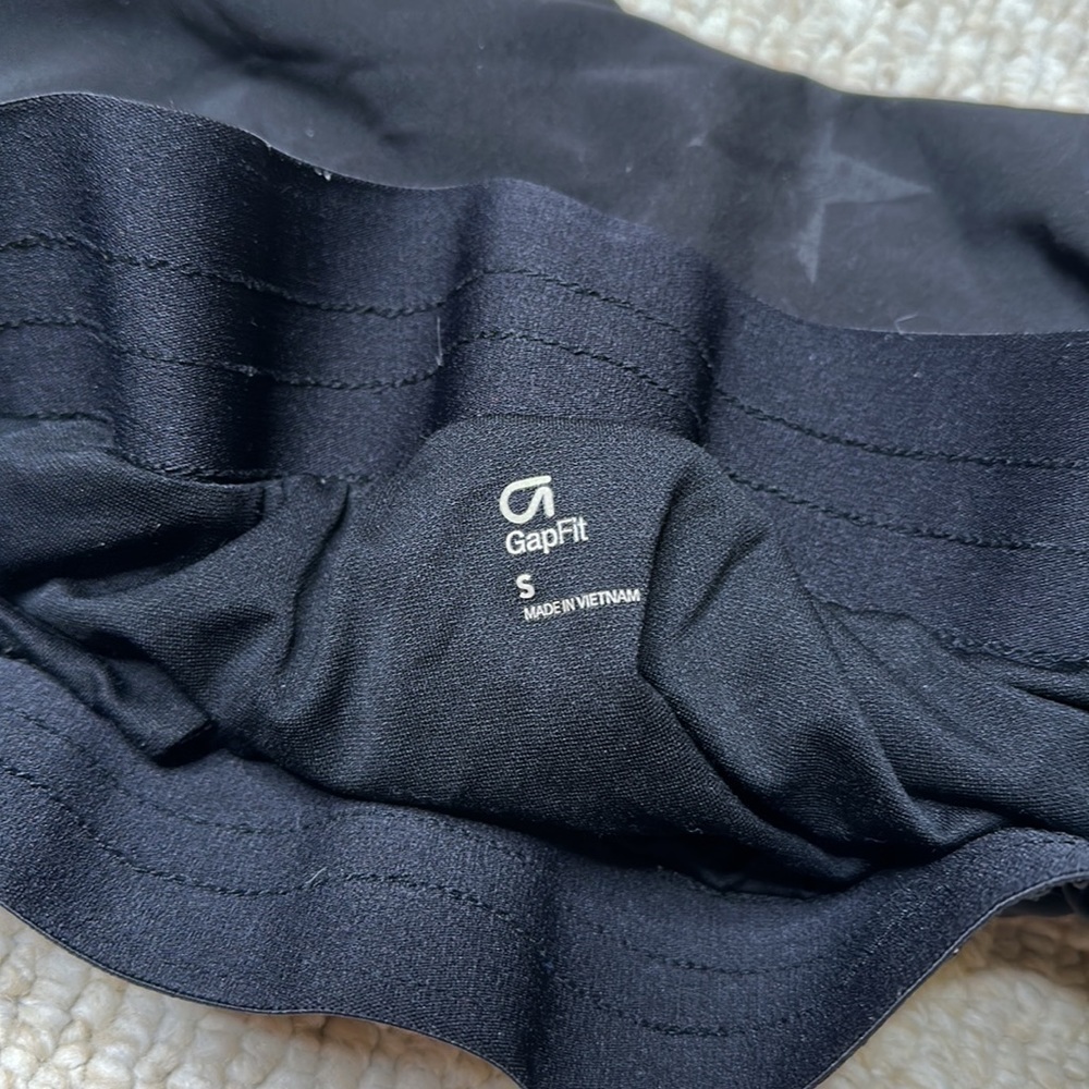 🌟GAPFIT Shorts🌟 - Picture 3 of 3